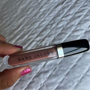 Marc Jacobs Enamored Hi-Shine Lip Gloss - Skin Deep